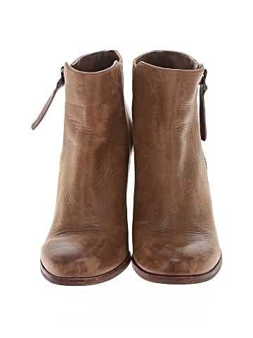 Gianni Bini Ankle Boots (view 2)