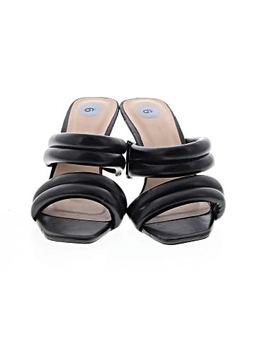 Anne Michelle Sandals (view 2)