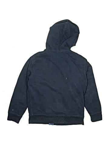 Lands' End Zip Up Hoodie (view 2)