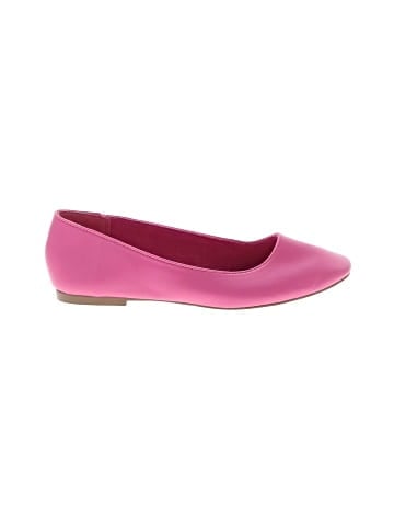 New Directions Flats (view 1)