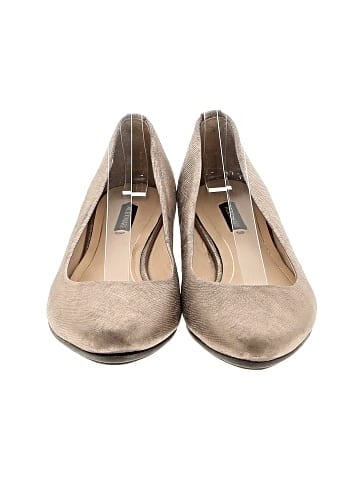 Alex Marie Wedges (view 2)