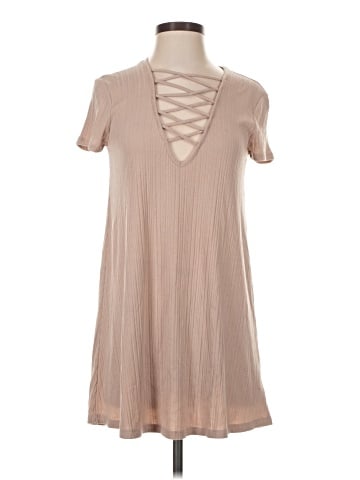 Forever 21 Casual Dress (view 1)