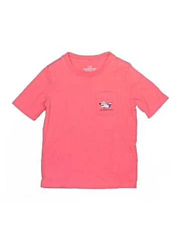 Vineyard Vines Short Sleeve T-Shirt (view 1)