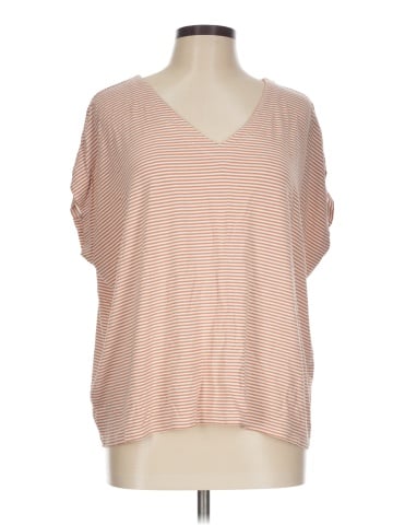 J.Jill Short Sleeve Top (view 1)