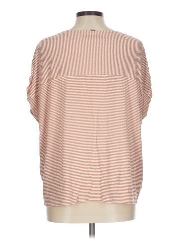 J.Jill Short Sleeve Top (view 2)