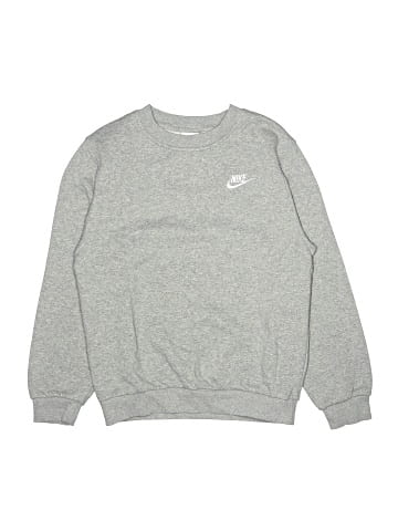 Nike Sweatshirt (view 1)