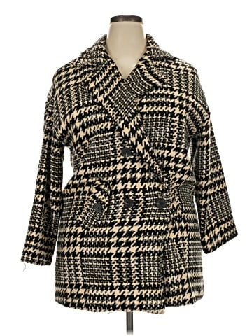 Unbranded Coat (view 1)