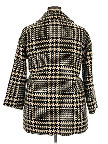 Unbranded Coat (view 2)