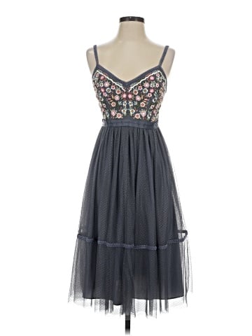 Needle & Thread Cocktail Dress (view 1)