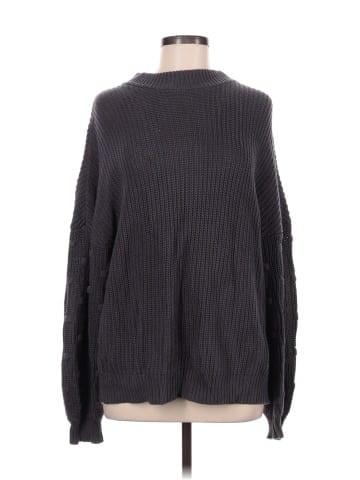 O'Neill Pullover Sweater (view 1)