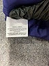 Nike Golf 100% Polyester Blue Track Jacket Size M - photo 7