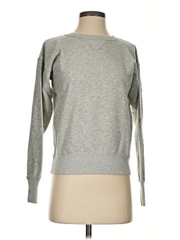 Isabel Marant for H&M Sweatshirt (view 1)