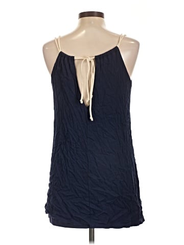 Sage Casual Dress (view 2)