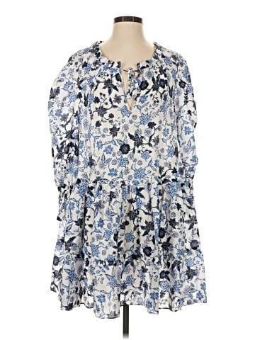 MISA Los Angeles Casual Dress (view 1)