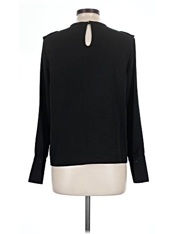 H&M Long Sleeve Blouse (view 2)