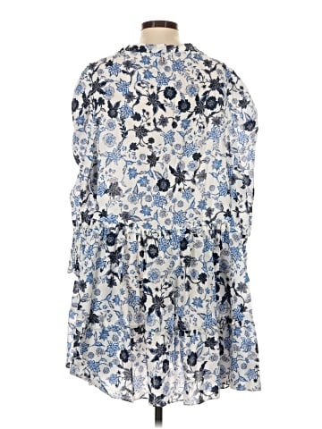 MISA Los Angeles Casual Dress (view 2)