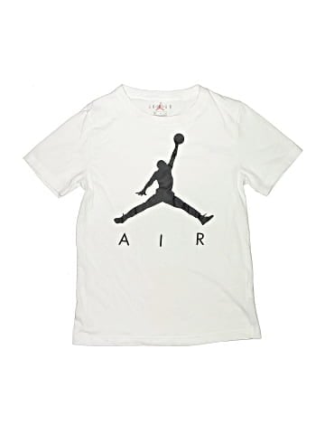 Air Jordan Short Sleeve T-Shirt (view 1)