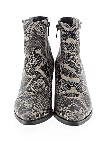 Blondo Ankle Boots (view 2)
