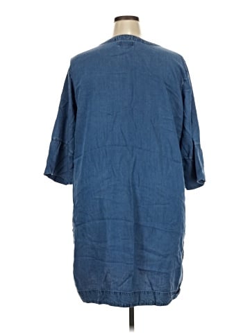 OSO Casuals Casual Dress (view 2)