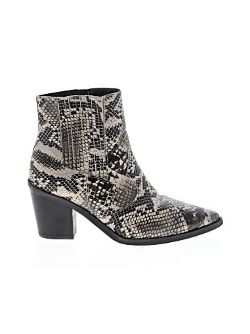 Blondo Ankle Boots (view 1)
