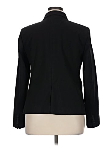 Ann Taylor Blazer (view 2)