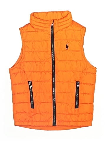 Polo by Ralph Lauren Vest (view 1)