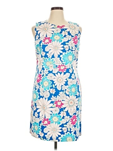 Chadwicks Cocktail Dress (view 1)