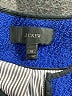 J.Crew Blue Jacket Size 10 - photo 6