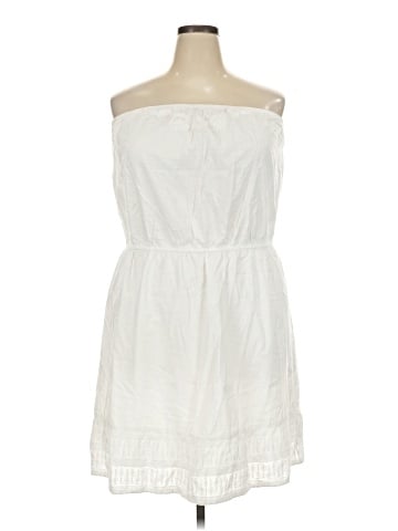 Gap Outlet Casual Dress (view 1)