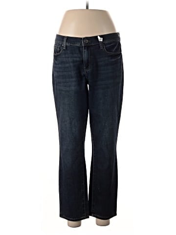 DKNY Jeans Jeans (view 1)
