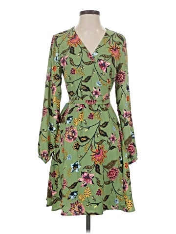 Ann Taylor LOFT Outlet Cocktail Dress (view 1)