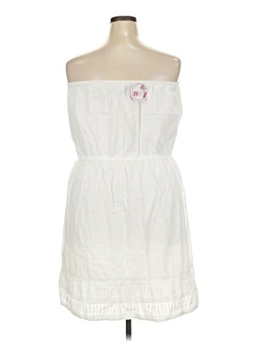 Gap Outlet Casual Dress (view 2)