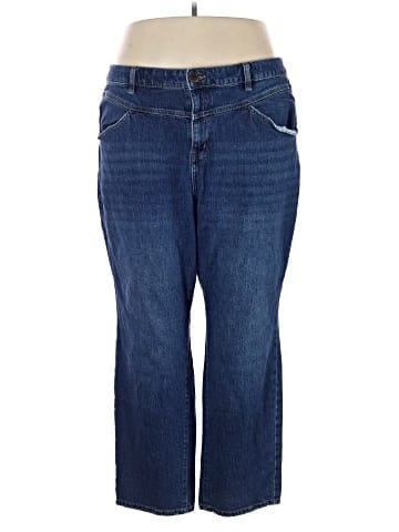 Lane Bryant Jeans (view 1)