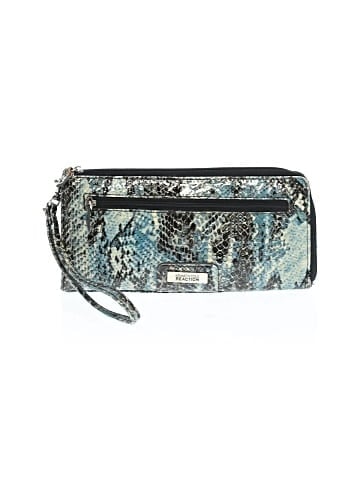 Kenneth Cole REACTION Wristlet (view 1)