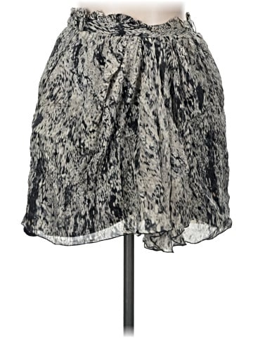 Zara Casual Skirt (view 1)