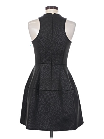 Laundry by Shelli Segal Cocktail Dress (view 2)