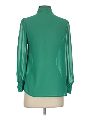 Tinley Road 3/4 Sleeve Blouse (view 2)