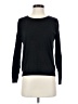ASOS Black Pullover Sweater Size 4 - photo 1