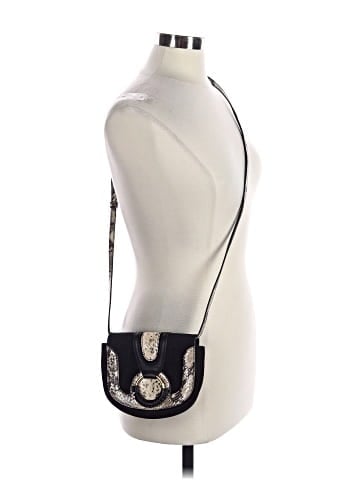 See By Chloé Leather Crossbody Bag (view 2)