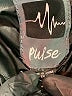 Pulse 100% Polyester Black Vest Size L - photo 6