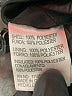 Pulse 100% Polyester Black Vest Size L - photo 7