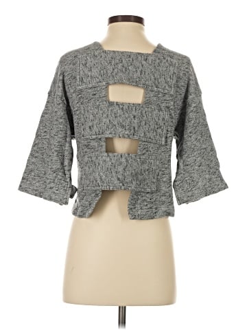 Derek Lam 10 Crosby Cardigan (view 2)