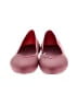 Crocs Red Flats Size 7 - photo 2