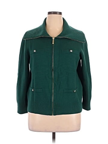 Talbots Jacket (view 1)
