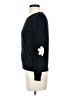 ASOS Black Pullover Sweater Size 4 - photo 5
