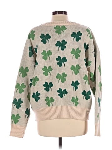 Unbranded Pullover Sweater (view 2)