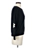ASOS Black Pullover Sweater Size 4 - photo 4