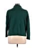 Talbots Green Jacket Size 1X - photo 2