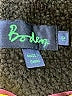 Boden 100% Wool Black Jacket Size 10 - photo 6