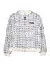 Vineyard Vines 100% Polyester Print White Jacket Size M (estimated, youth) - photo 1